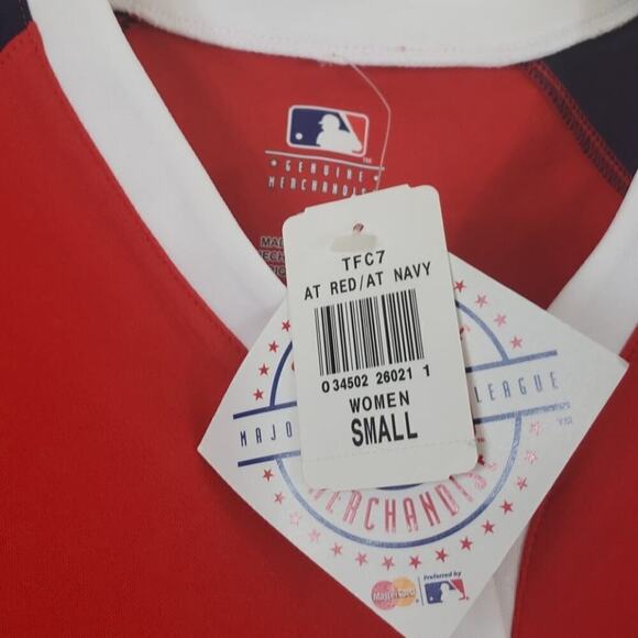 Saint Louis women's baseball in size Small - Picture 5 of 8